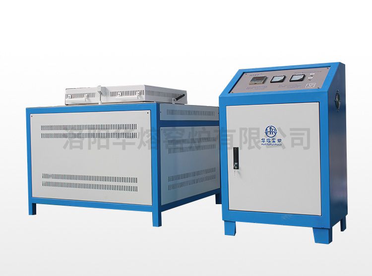 1200℃ 蜜桃传媒视频网站井式爐HR-W-1200