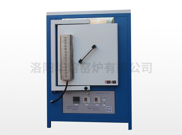 蜜桃传媒视频网站電阻絲六麵加熱立式爐（HR-S1200）