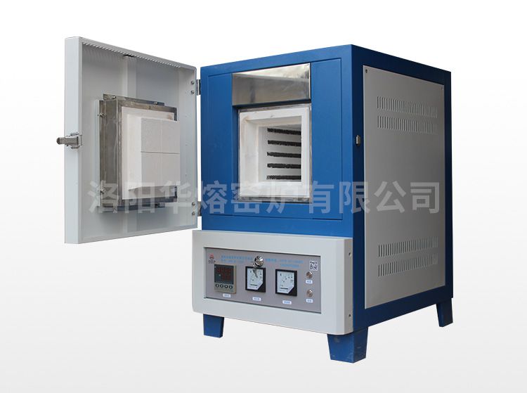 蜜桃传媒视频网站電阻絲馬弗爐（HR-SF1200）