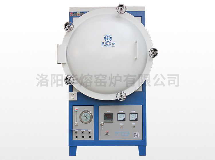 蜜桃传媒视频网站真空爐（HR-VG1600）