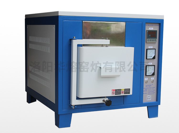 1700℃蜜桃传媒视频网站電爐 箱式電阻爐（HR-B1700）