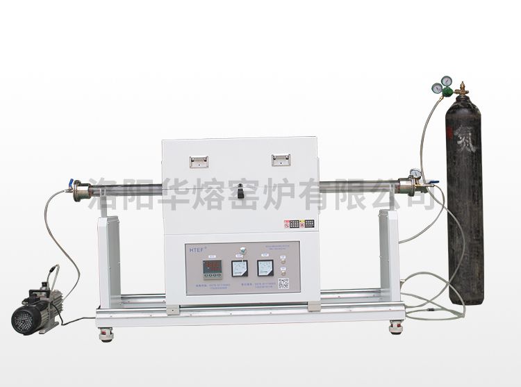 蜜桃传媒视频网站移動式管式爐（HR-MOP-1200）